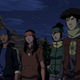 Illustration for article titled Young Justice Creators Talk About Bringing Back the DC Comics Superhero Show for a Third Season
